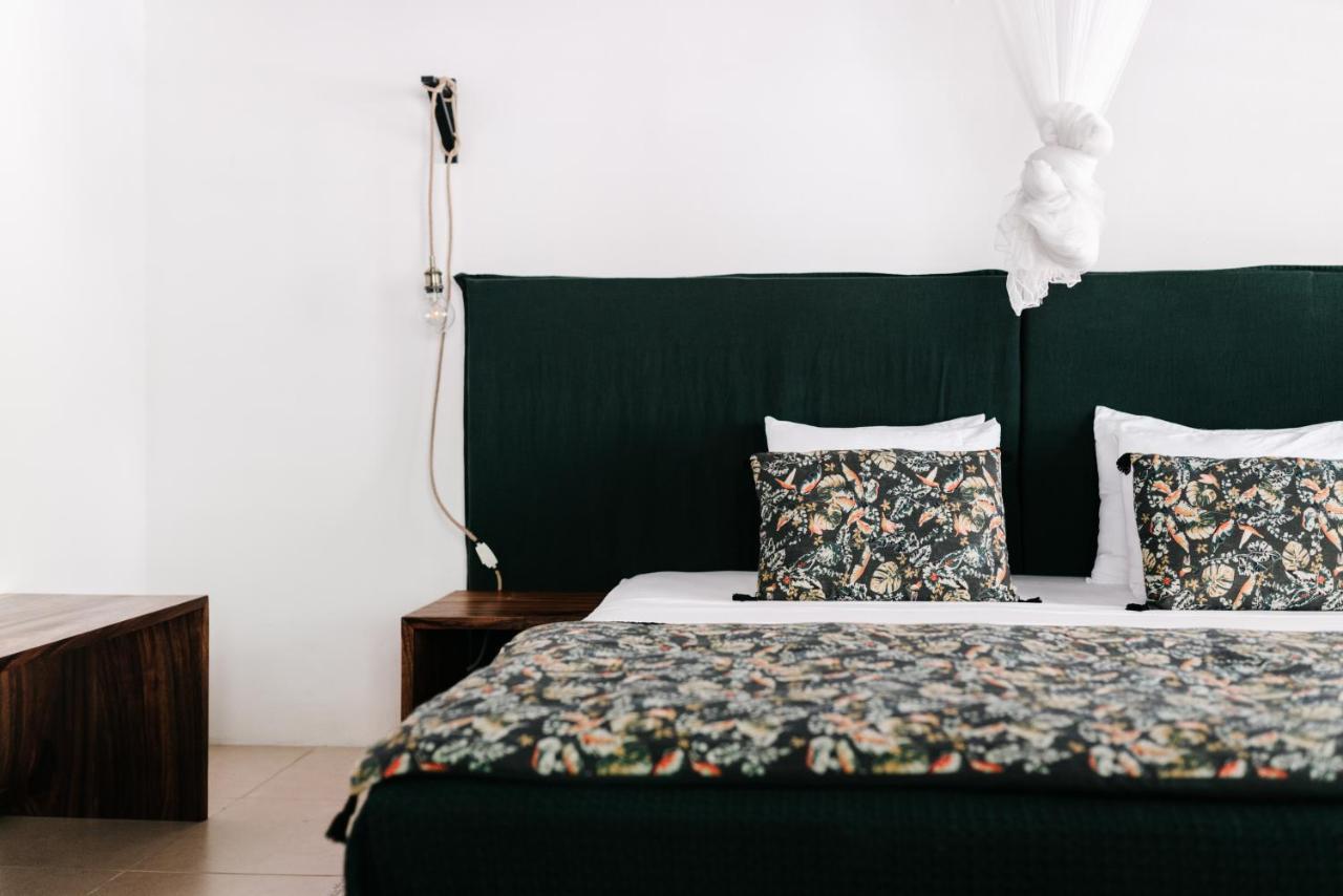 Star Mountain Jungle Lodge Malpais Bagian luar foto