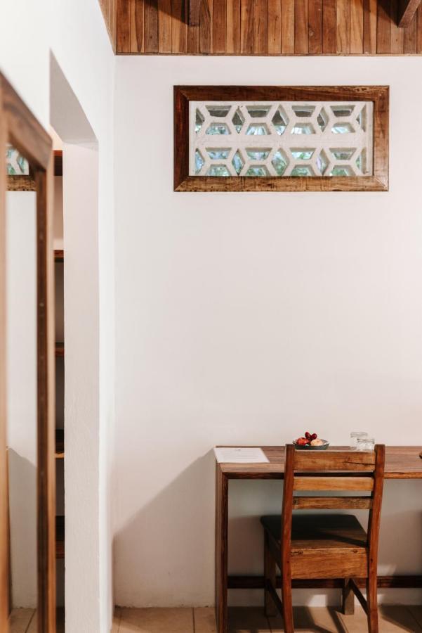 Star Mountain Jungle Lodge Malpais Bagian luar foto